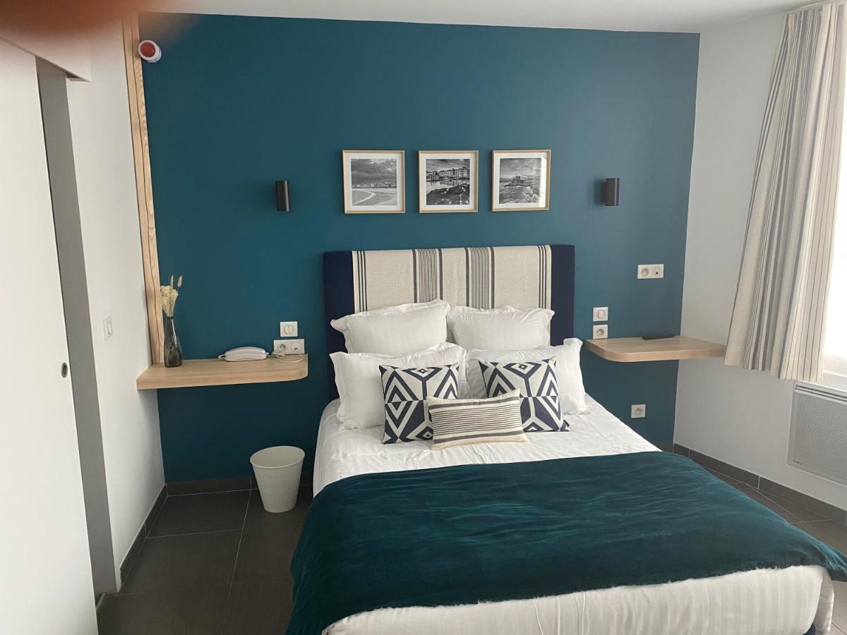 Hotel Chilhar Espelette Exteriér fotografie