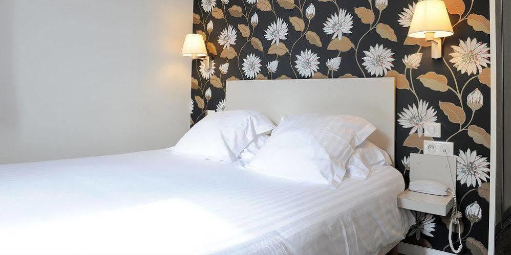 Hotel Chilhar Espelette Exteriér fotografie